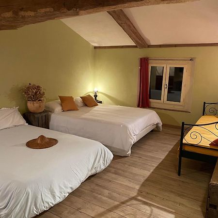 ホテル Domaine Des Granges Neuves Confrançon エクステリア 写真